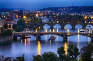 Praga