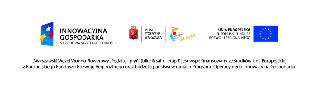 logo pedałuj i płyn