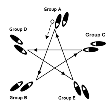 B8: Gwiazda