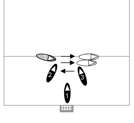 D5: Zmiana graczy 1